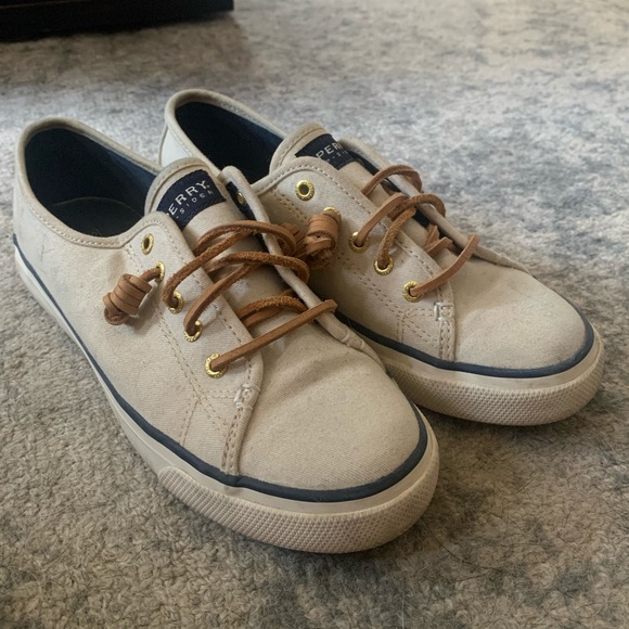 Sperry shoes - Picture 2 of 4